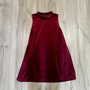 women’s dress